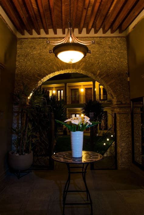Hotel Boutique Casa Mateo Reviews, Deals & Photos 2024.